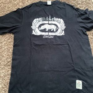 Ecko united T-shirt, Large, good condition